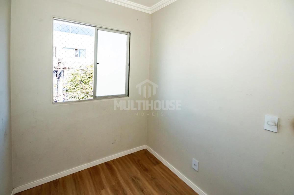 Apartamento, Santa Branca, 3 Quartos, 1 Vaga