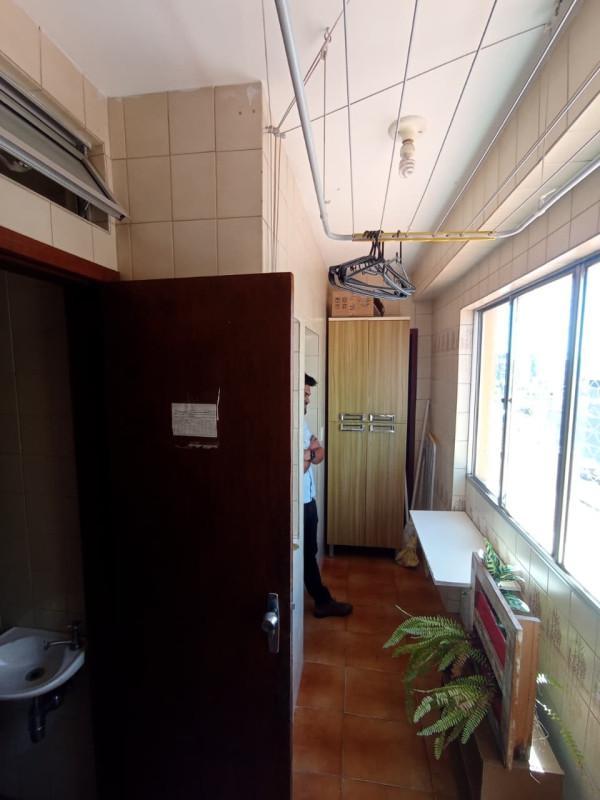 Apartamento, Gutierrez, 3 Quartos, 1 Vaga, 1 Suíte