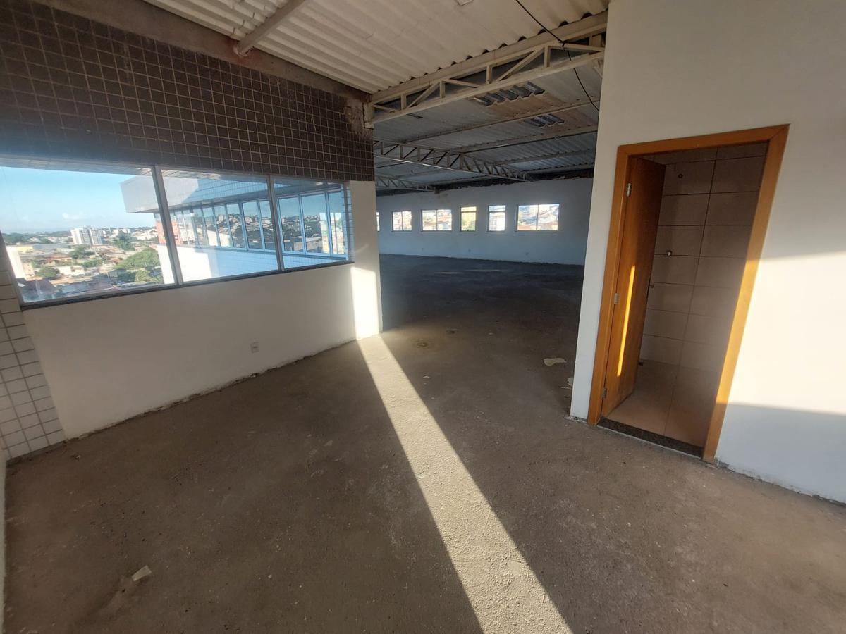 Andar, Parque Recreio, 0 Quarto, 0 Vaga