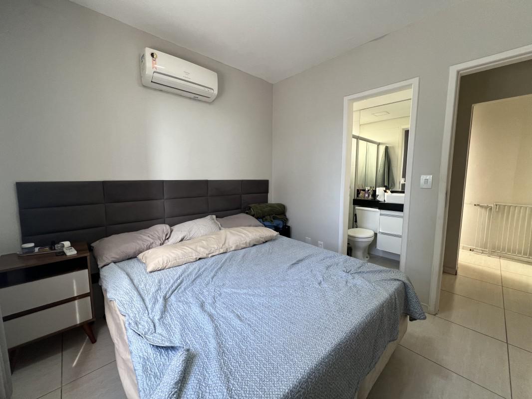 Cobertura, Fernão Dias, 3 Quartos, 2 Vagas, 1 Suíte