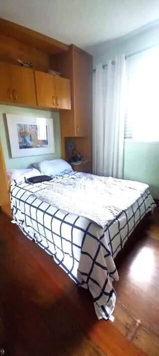 Cobertura, Savassi, 2 Quartos, 2 Vagas, 1 Suíte