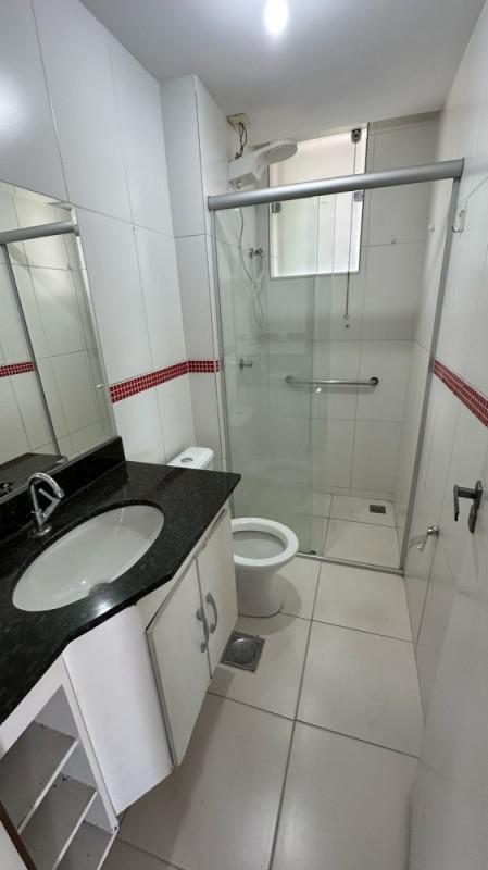 Apartamento, Bela Vista, 3 Quartos, 1 Vaga, 1 Suíte