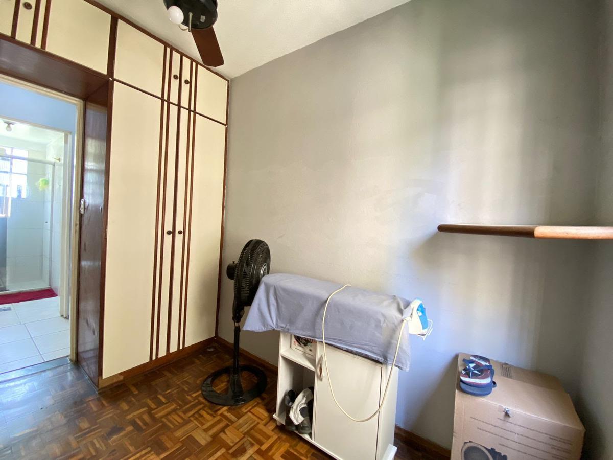 Apartamento, Ferroviários, 3 Quartos, 1 Vaga