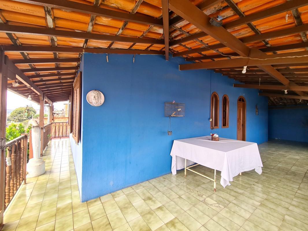 Casa, Parque Recreio, 4 Quartos, 3 Vagas