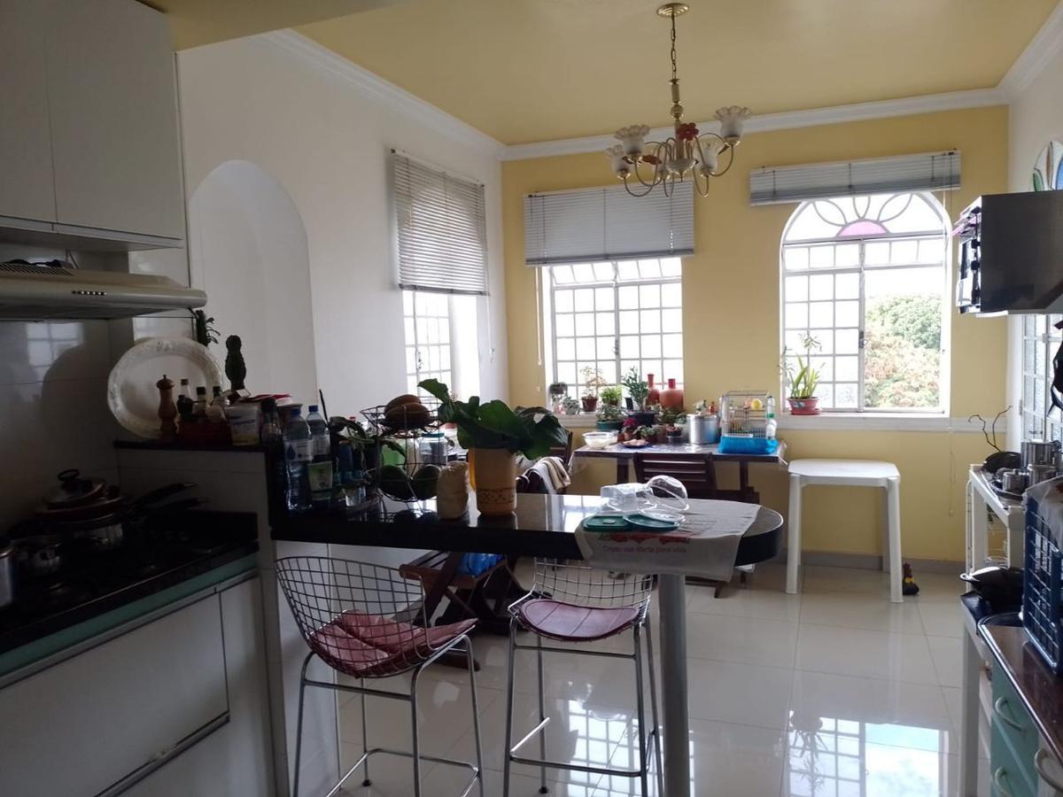 Cobertura, Planalto, 4 Quartos, 3 Vagas, 1 Suíte