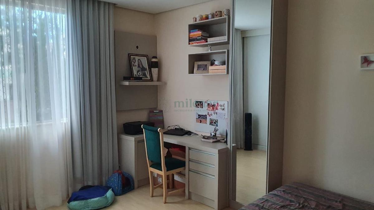 Casa, Alphaville - Lagoa dos Ingleses, 4 Quartos, 4 Vagas, 1 Suíte