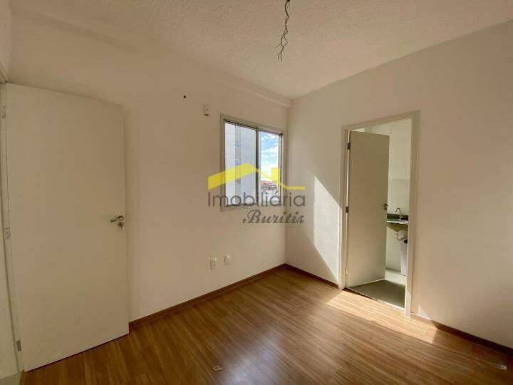 Apartamento, Palmeiras, 2 Quartos, 1 Vaga, 1 Suíte