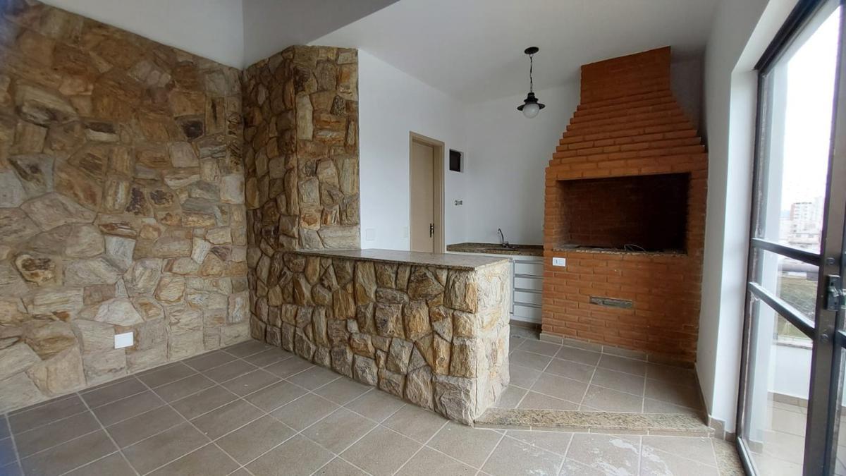 Apartamento, Vila Pinto, 4 Quartos, 2 Vagas, 2 Suítes