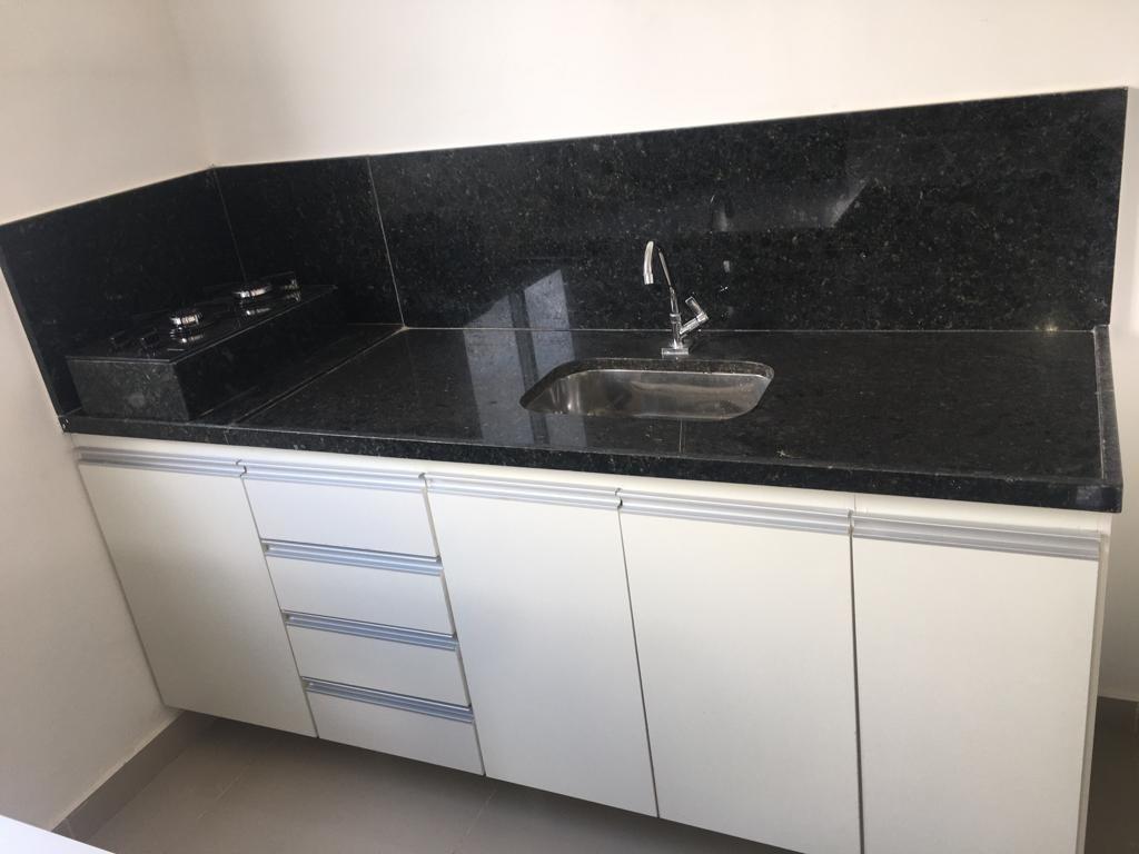 Quitinete, União, 1 Quarto, 1 Vaga