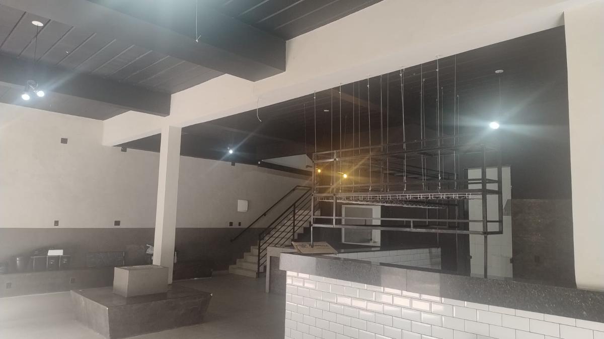 Andar, São Luiz (pampulha), 0 Quarto, 0 Vaga