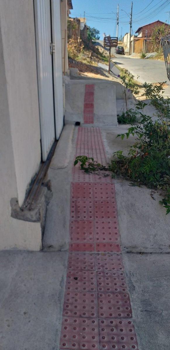 Casa, Novo Horizonte, 3 Quartos, 1 Vaga, 1 Suíte