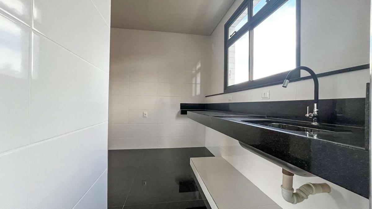 Apartamento, Prado, 3 Quartos, 2 Vagas, 1 Suíte