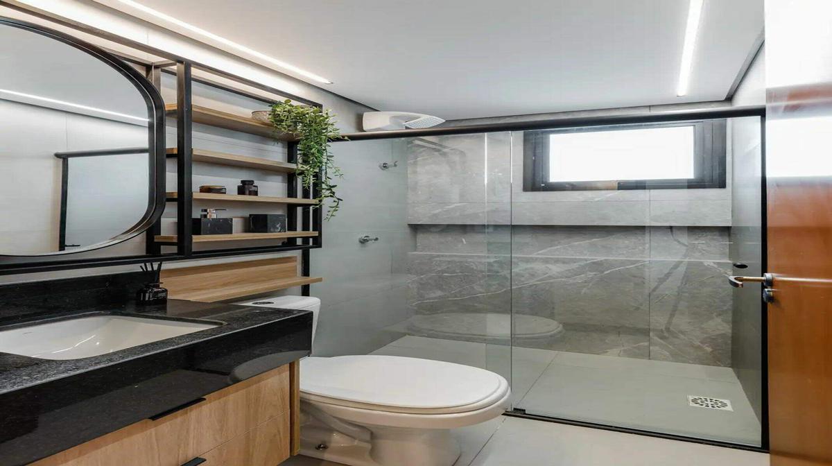 Apartamento, Lidice, 2 Quartos, 1 Vaga, 1 Suíte