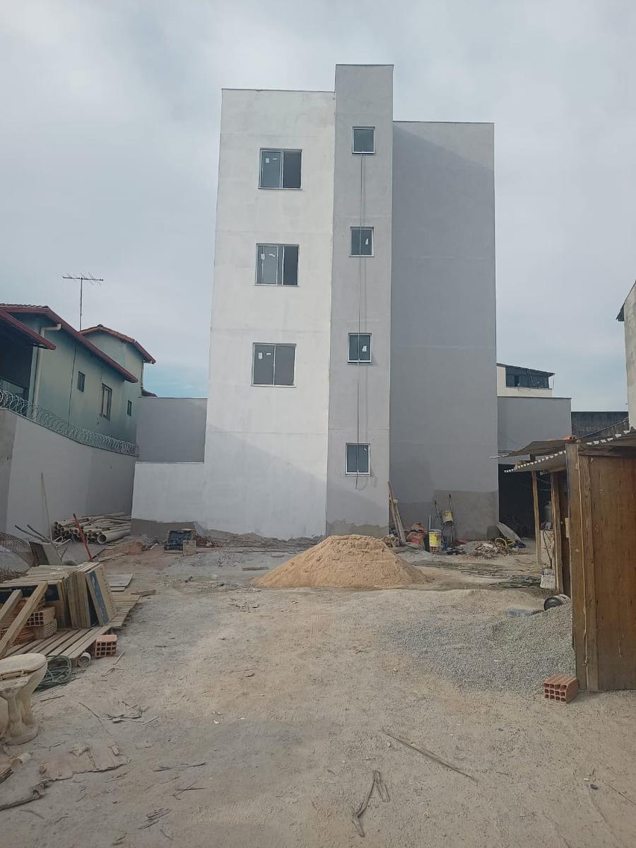 Apartamento, Xangri-lá, 2 Quartos, 1 Vaga