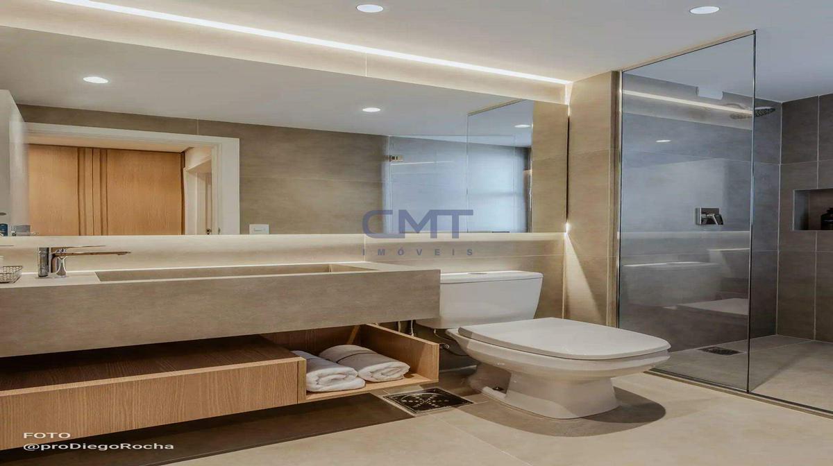 Apartamento, Prado, 1 Quarto, 1 Vaga, 1 Suíte
