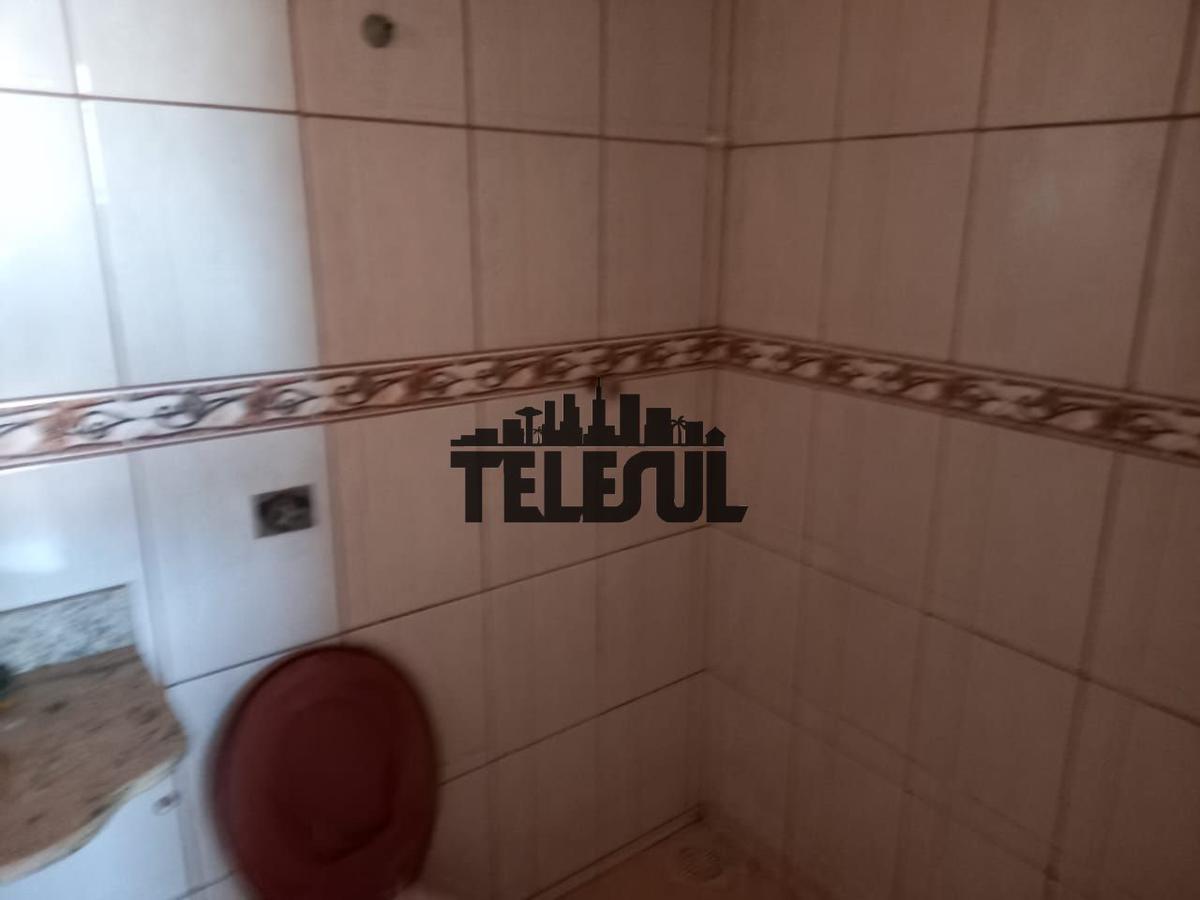 Casa, Jardim Ribeiro, 3 Quartos, 0 Vaga