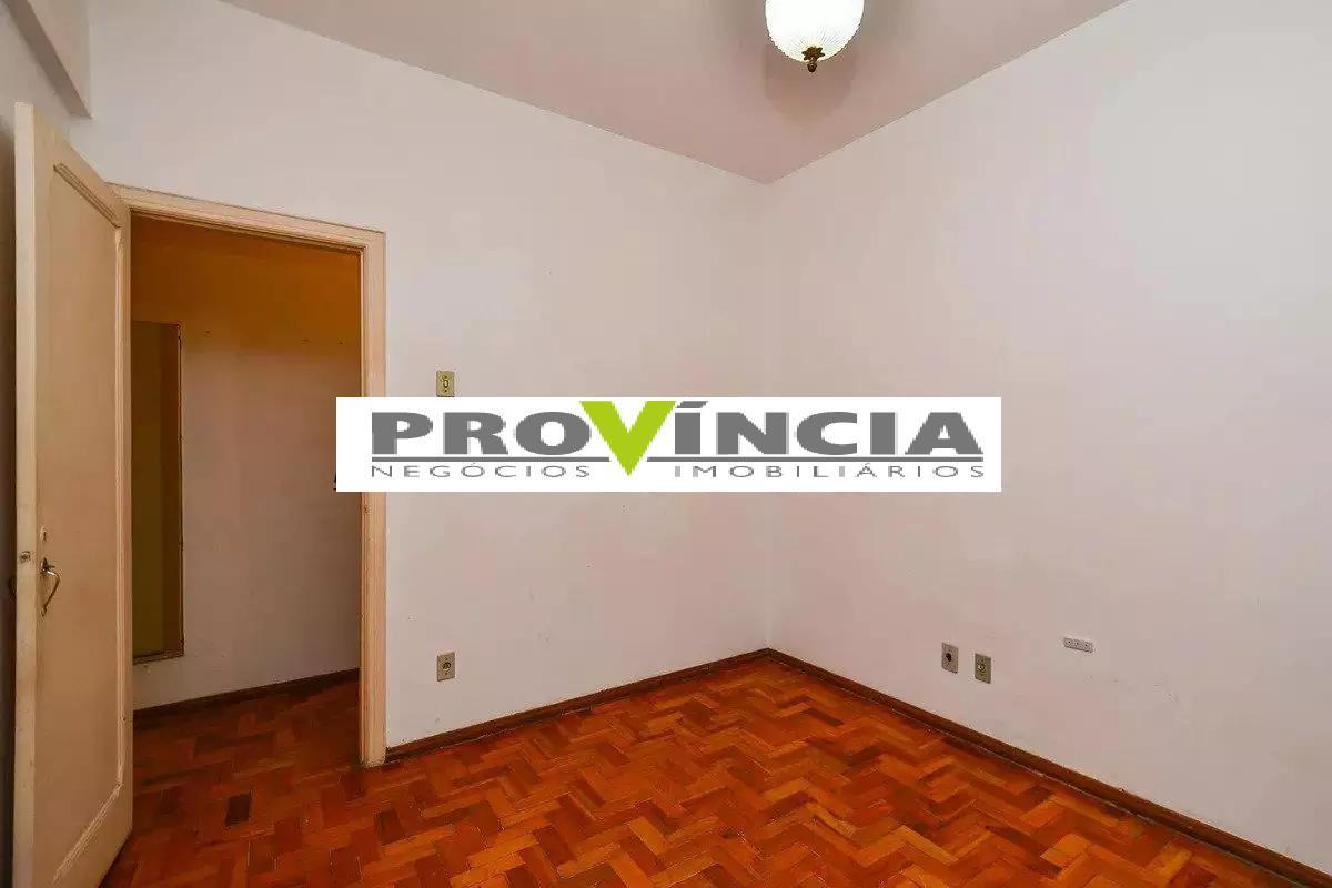 Apartamento, Centro, 2 Quartos, 0 Vaga
