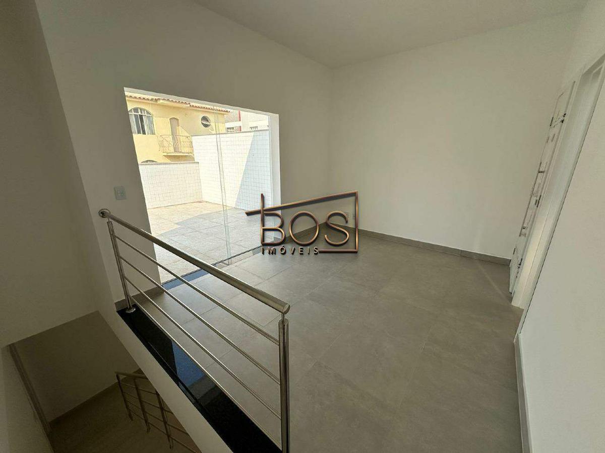 Cobertura, Cidade Nova, 3 Quartos, 2 Vagas, 1 Suíte