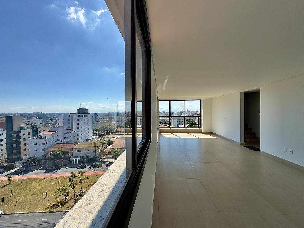 Apartamento, Castelo, 4 Quartos, 3 Vagas, 3 Suítes