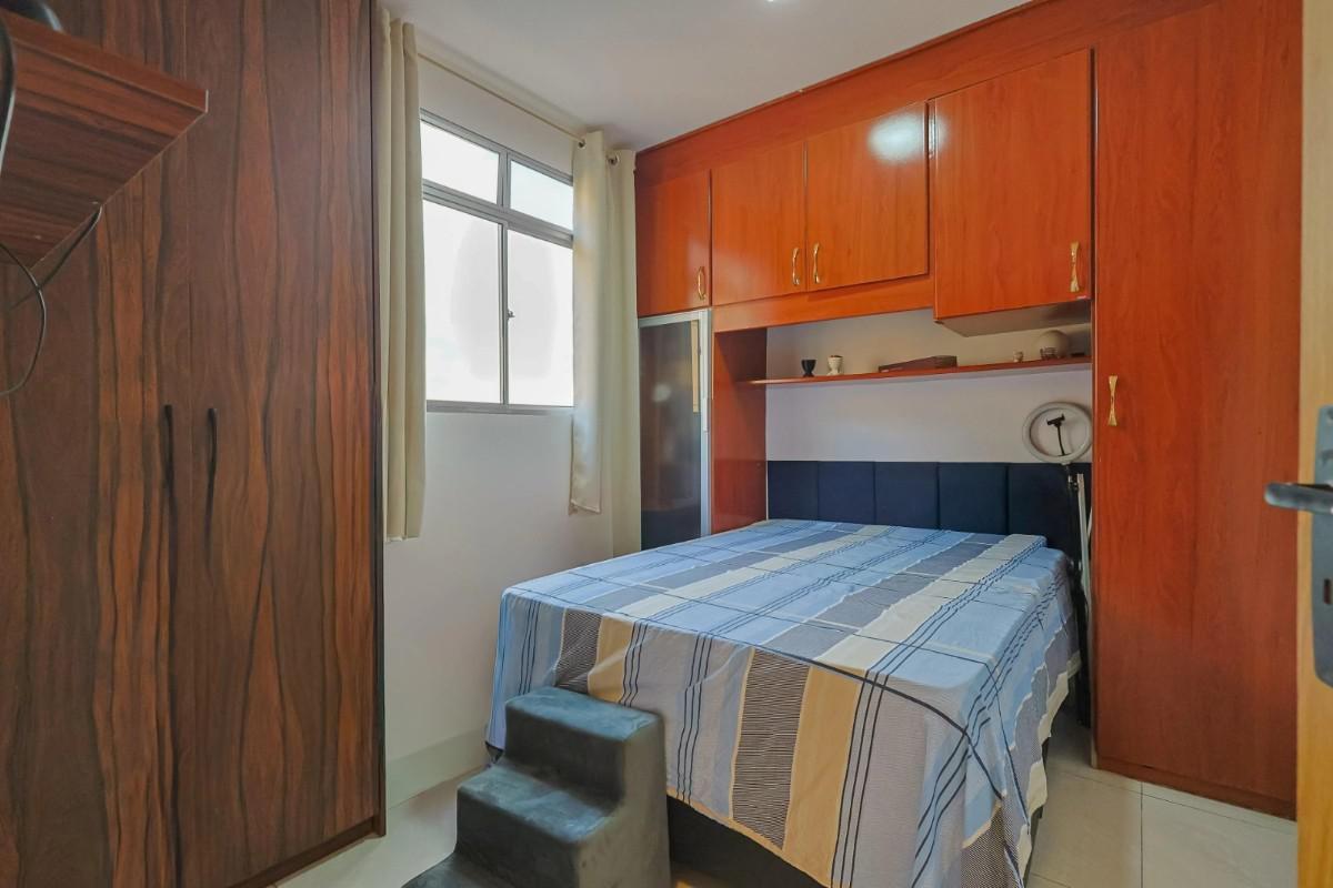 Cobertura, Buritis, 3 Quartos, 1 Vaga, 1 Suíte