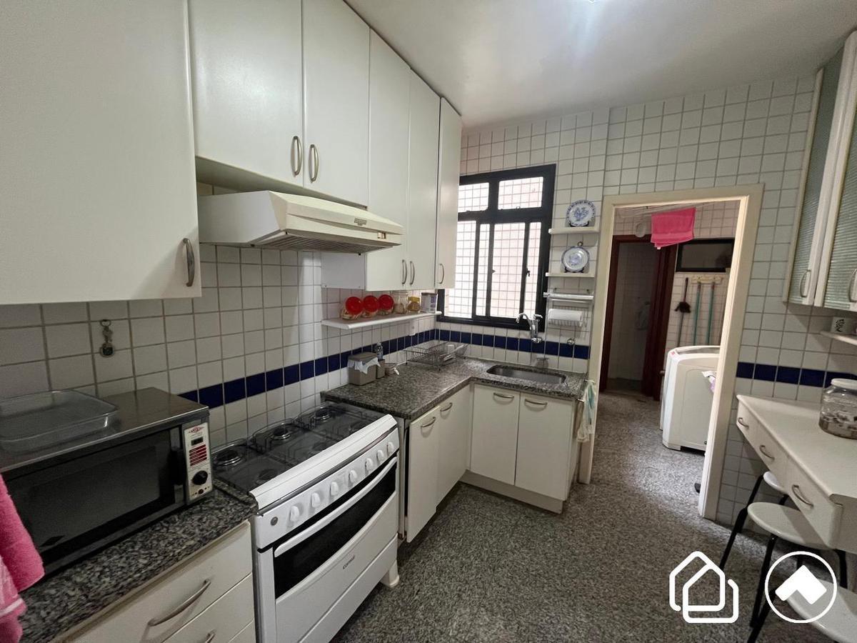 Apartamento, Buritis, 3 Quartos, 2 Vagas, 1 Suíte