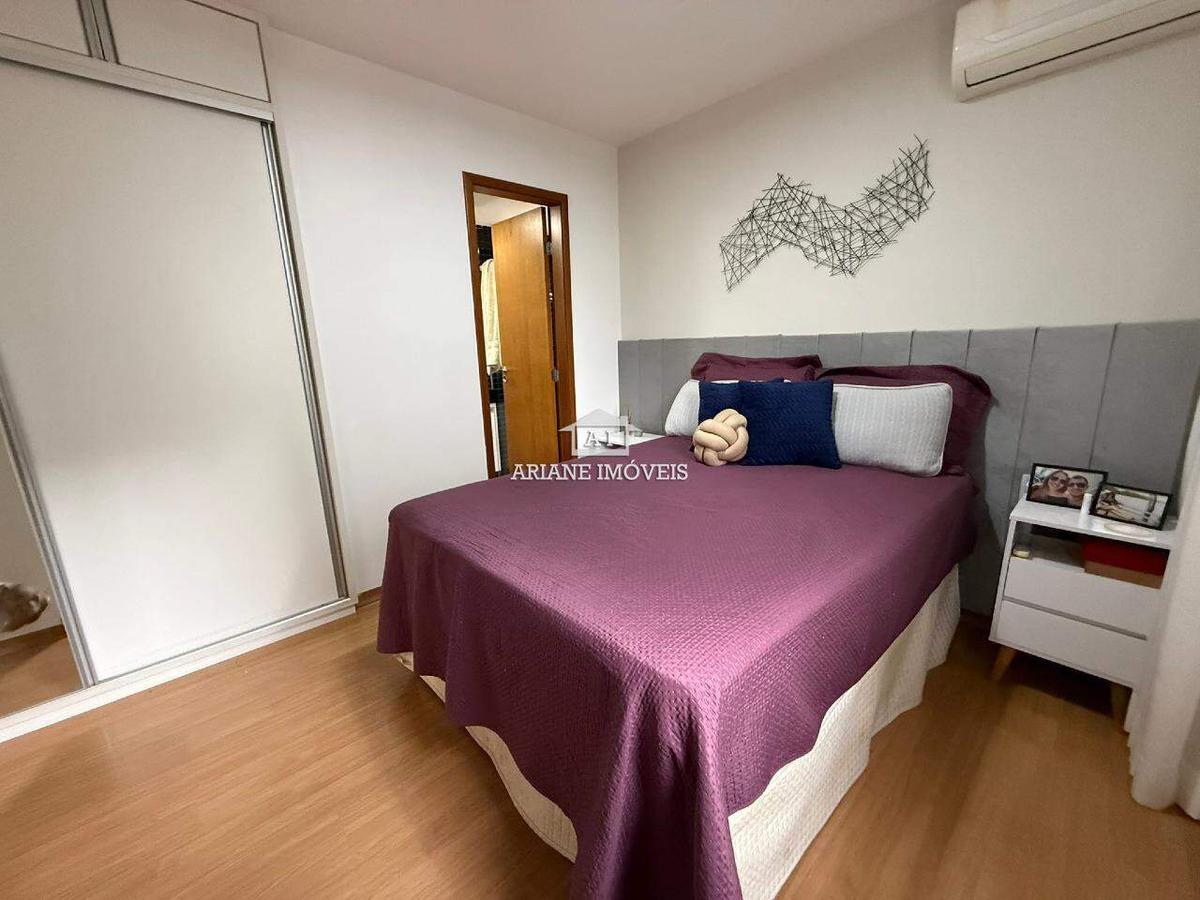 Apartamento, Coração de Jesus, 3 Quartos, 2 Vagas, 1 Suíte