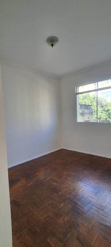 Apartamento, Santa Teresa, 2 Quartos, 1 Vaga