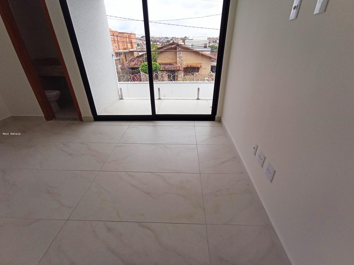 Casa, Santa Mônica, 3 Quartos, 2 Vagas, 1 Suíte