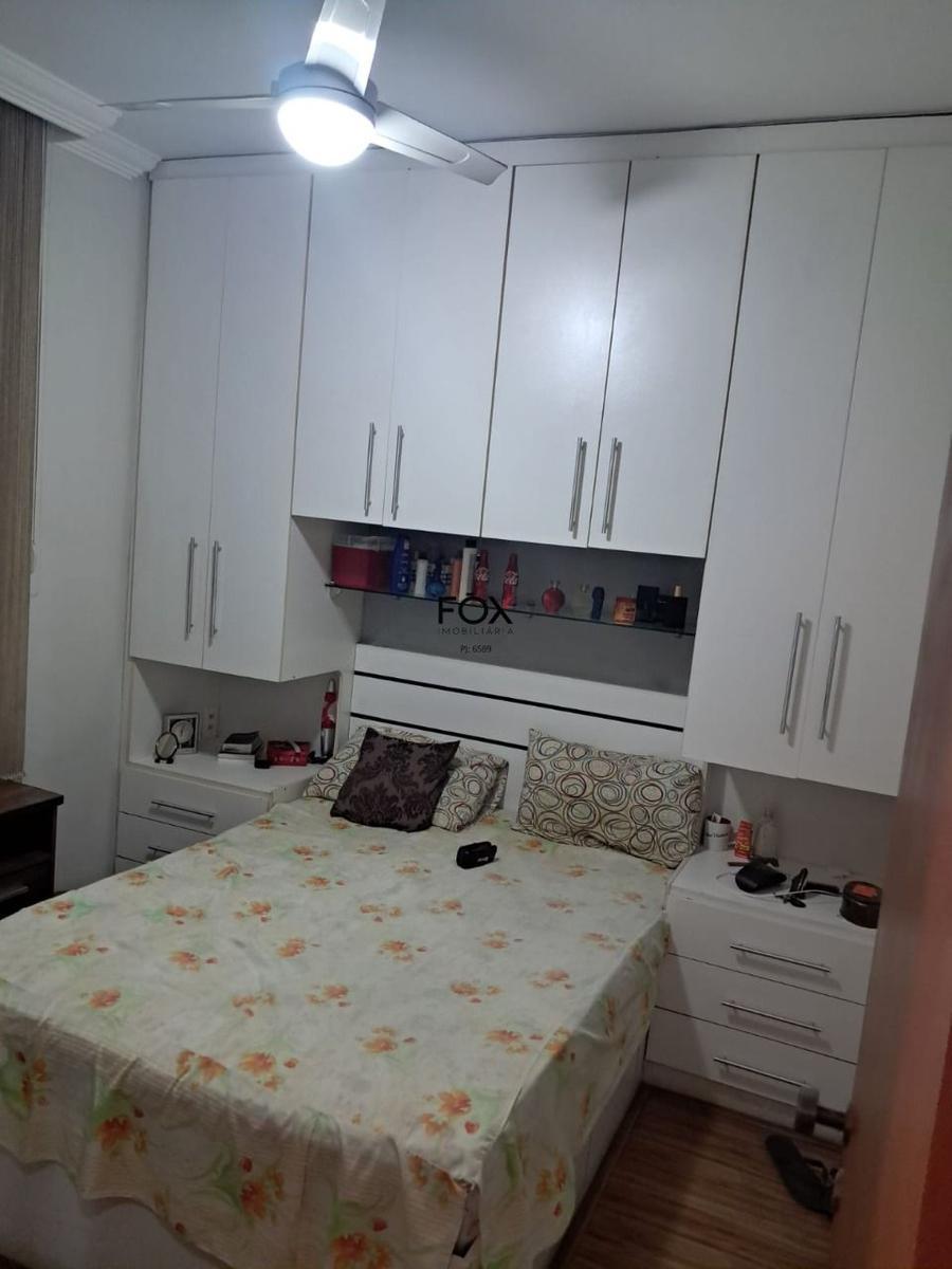 Cobertura, Santa Mônica, 3 Quartos, 1 Vaga