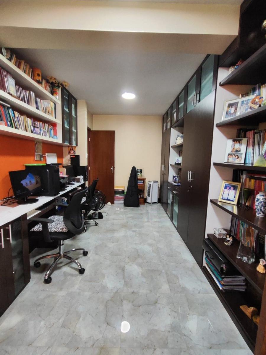 Apartamento, Cidade Nova, 4 Quartos, 2 Vagas, 1 Suíte