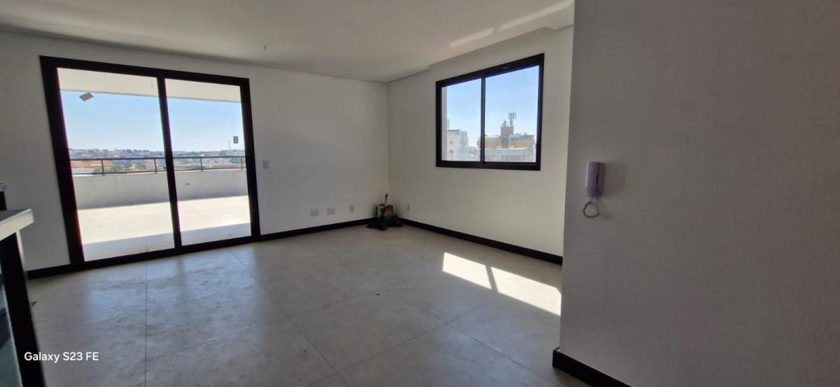 Cobertura, Inconfidentes, 3 Quartos, 4 Vagas, 1 Suíte