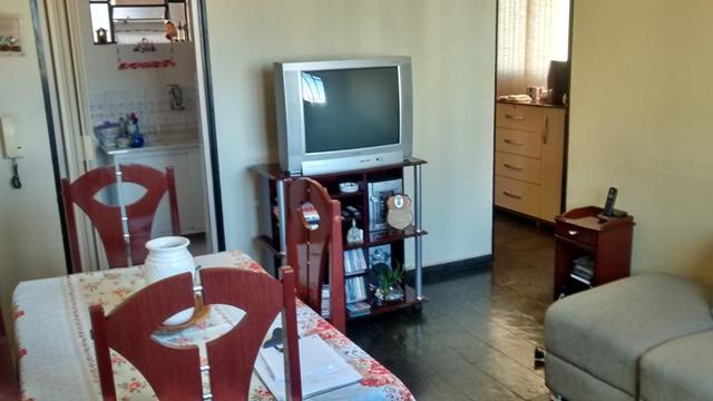 Apartamento, Serrano, 2 Quartos, 1 Vaga