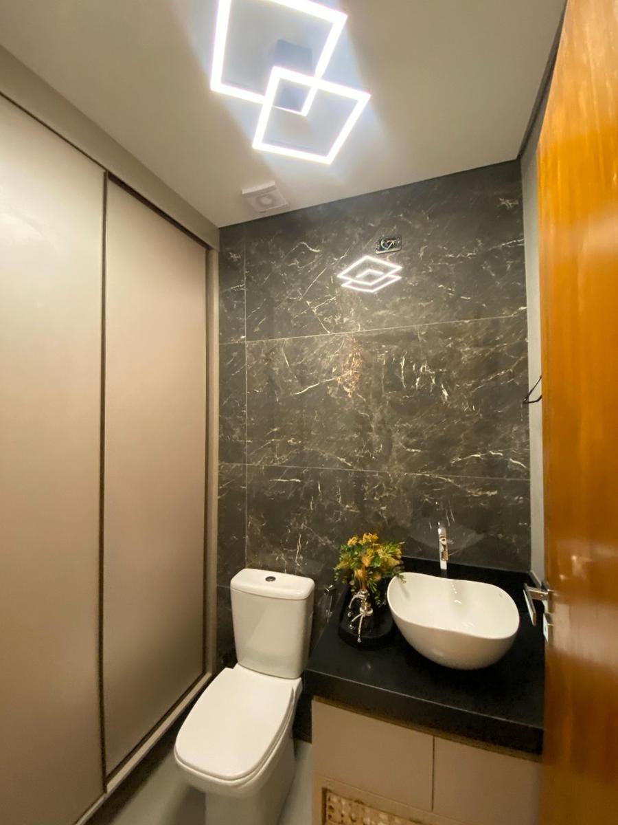 Cobertura, Castelo, 3 Quartos, 3 Vagas, 1 Suíte