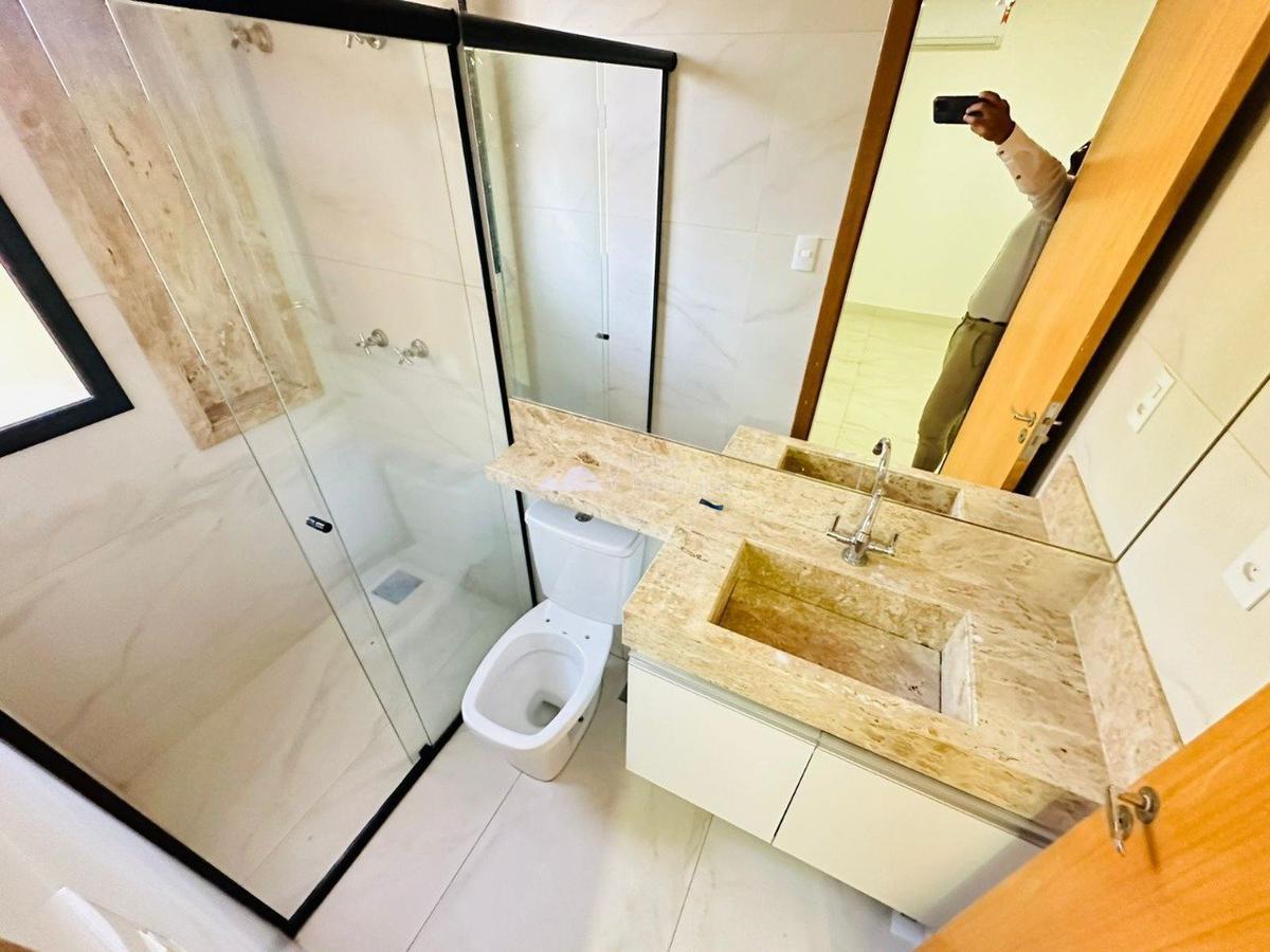 Casa, Itapoã, 3 Quartos, 4 Vagas, 1 Suíte