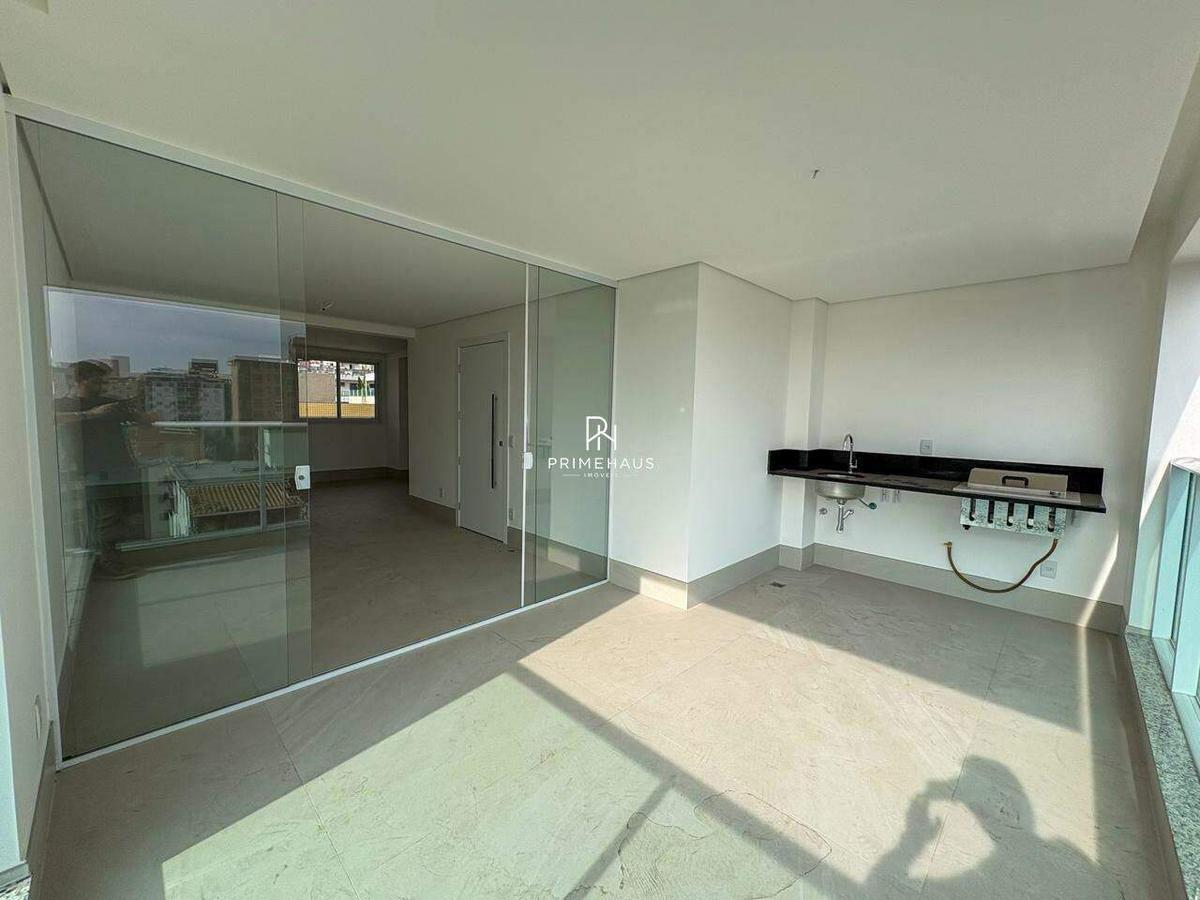 Apartamento, Castelo, 4 Quartos, 4 Vagas, 4 Suítes