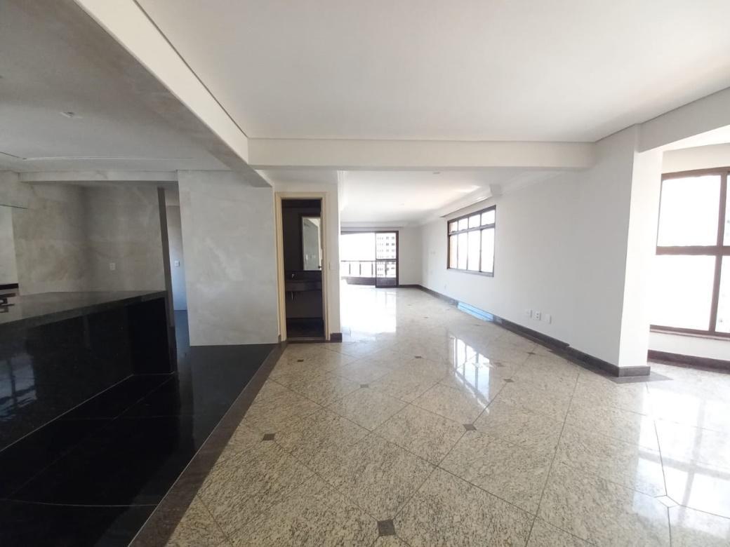 Apartamento, Santo Antônio, 4 Quartos, 3 Vagas, 1 Suíte