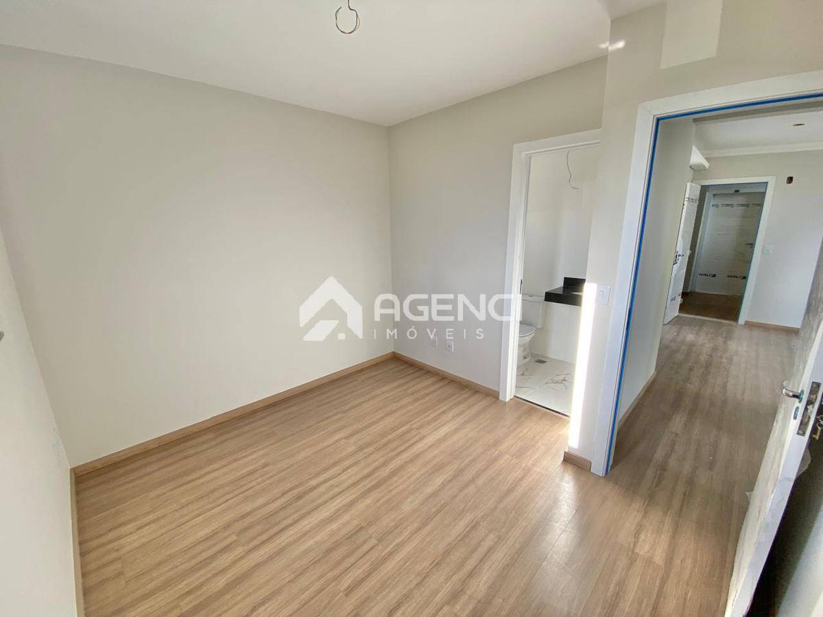 Apartamento, Cabral, 2 Quartos, 0 Vaga, 1 Suíte