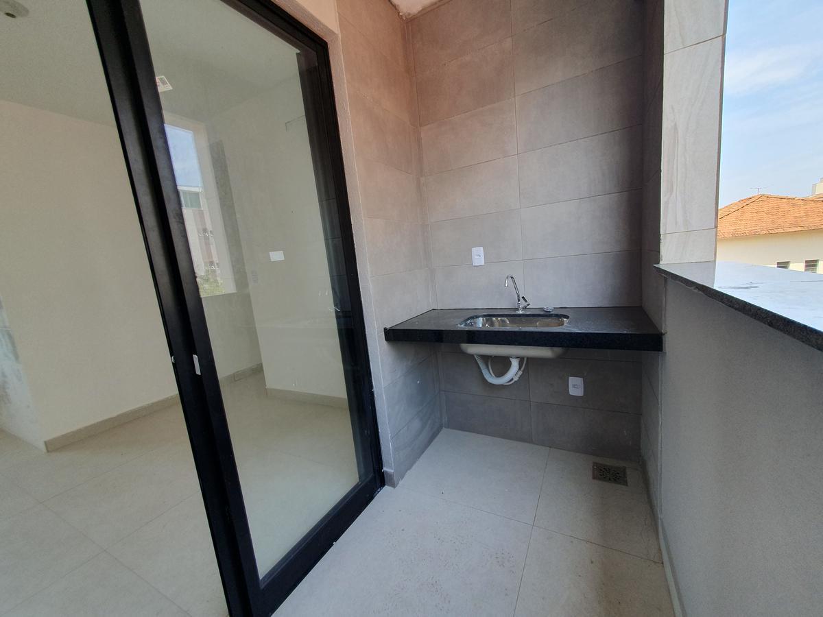 Apartamento, Prado, 3 Quartos, 2 Vagas, 1 Suíte