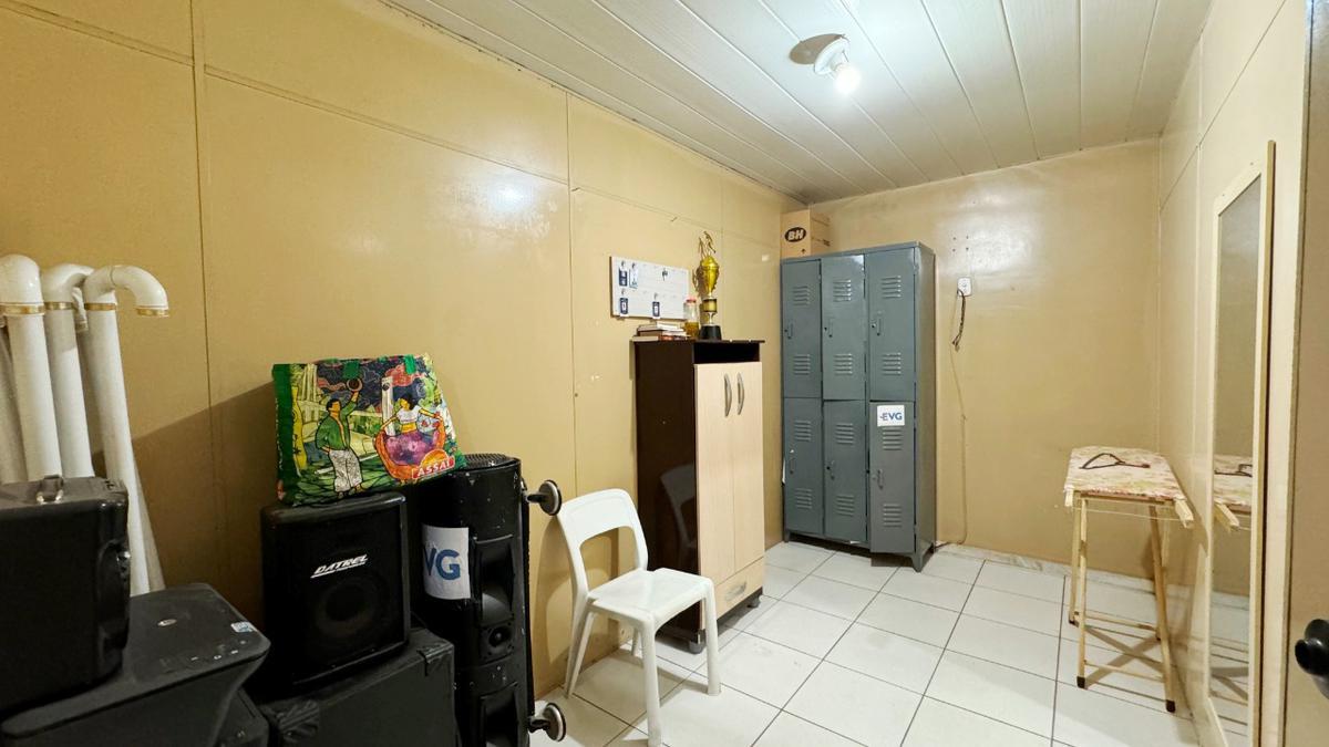 Galpão, Vila Rica, 0 Quarto, 3 Vagas