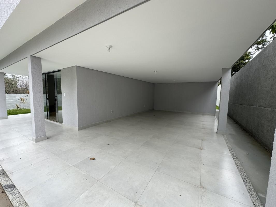 Casa, Chácara Contagem, 3 Quartos, 4 Vagas, 1 Suíte