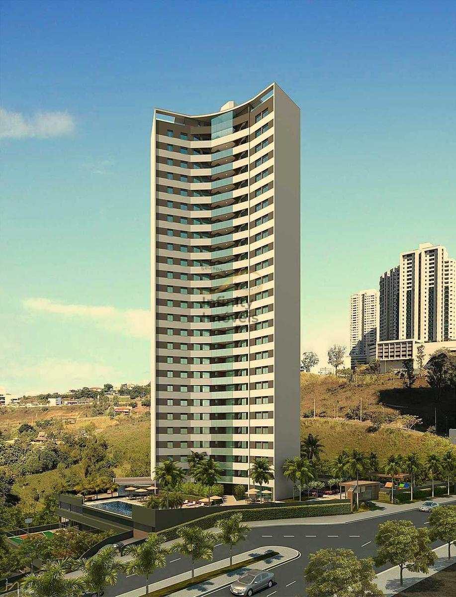 Apartamento, Vale do Sereno, 3 Quartos