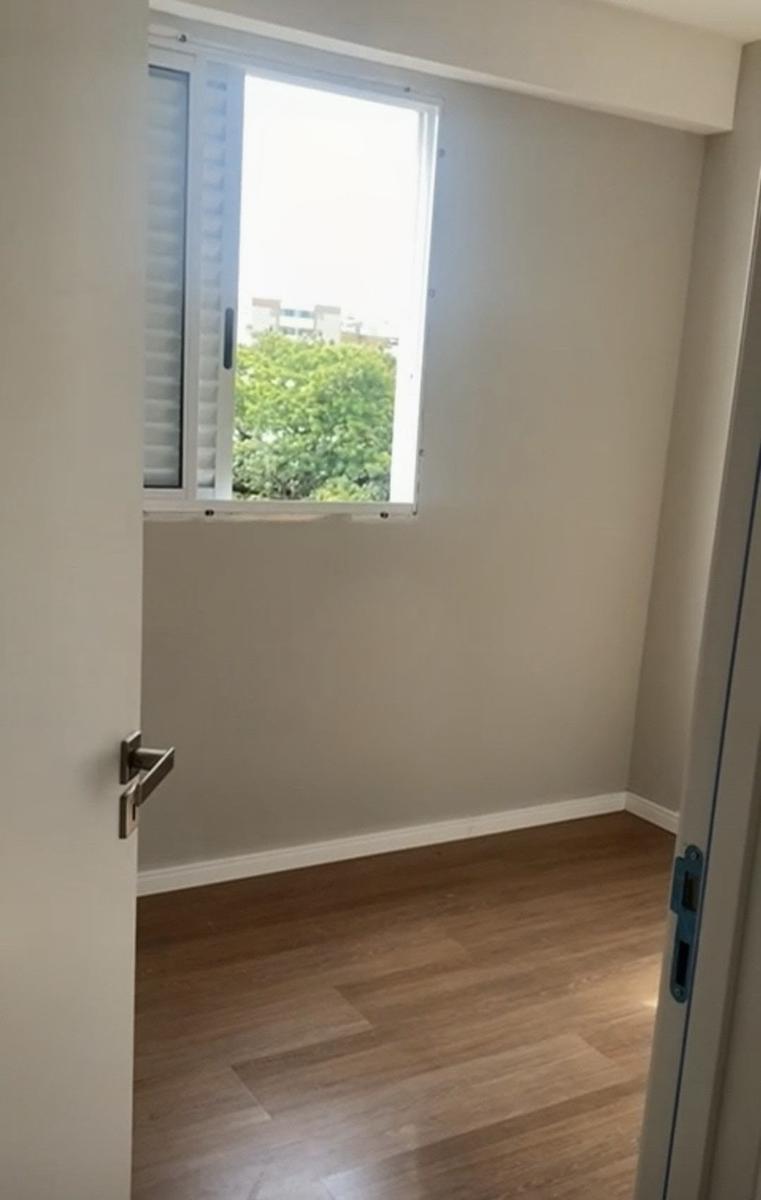 Apartamento, Ipiranga, 2 Quartos, 2 Vagas, 1 Suíte