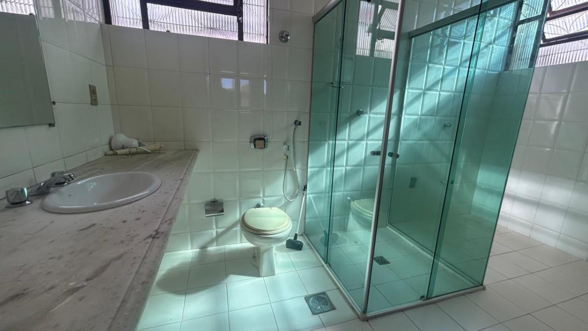Casa, Dona Clara, 3 Quartos, 4 Vagas, 1 Suíte