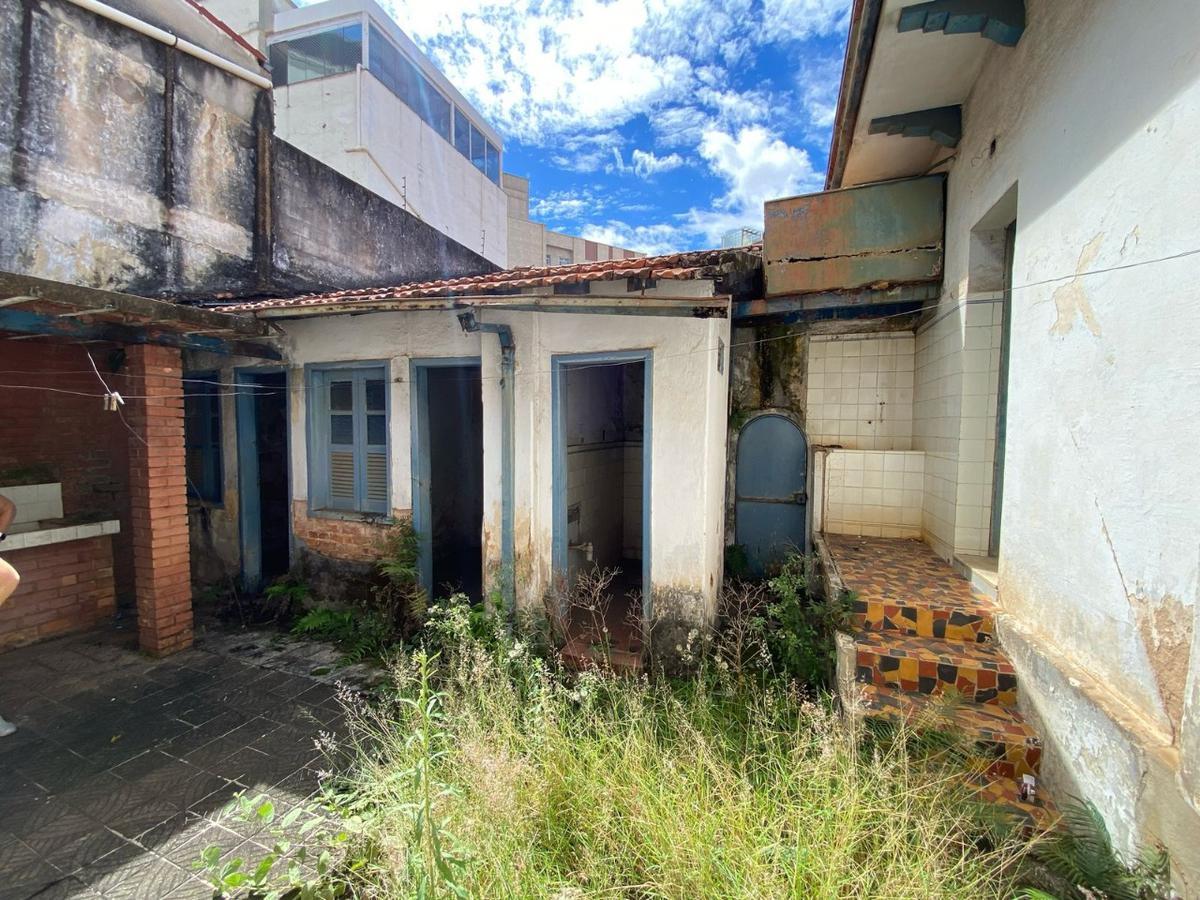 Casa, Floresta, 5 Quartos, 3 Vagas, 1 Suíte
