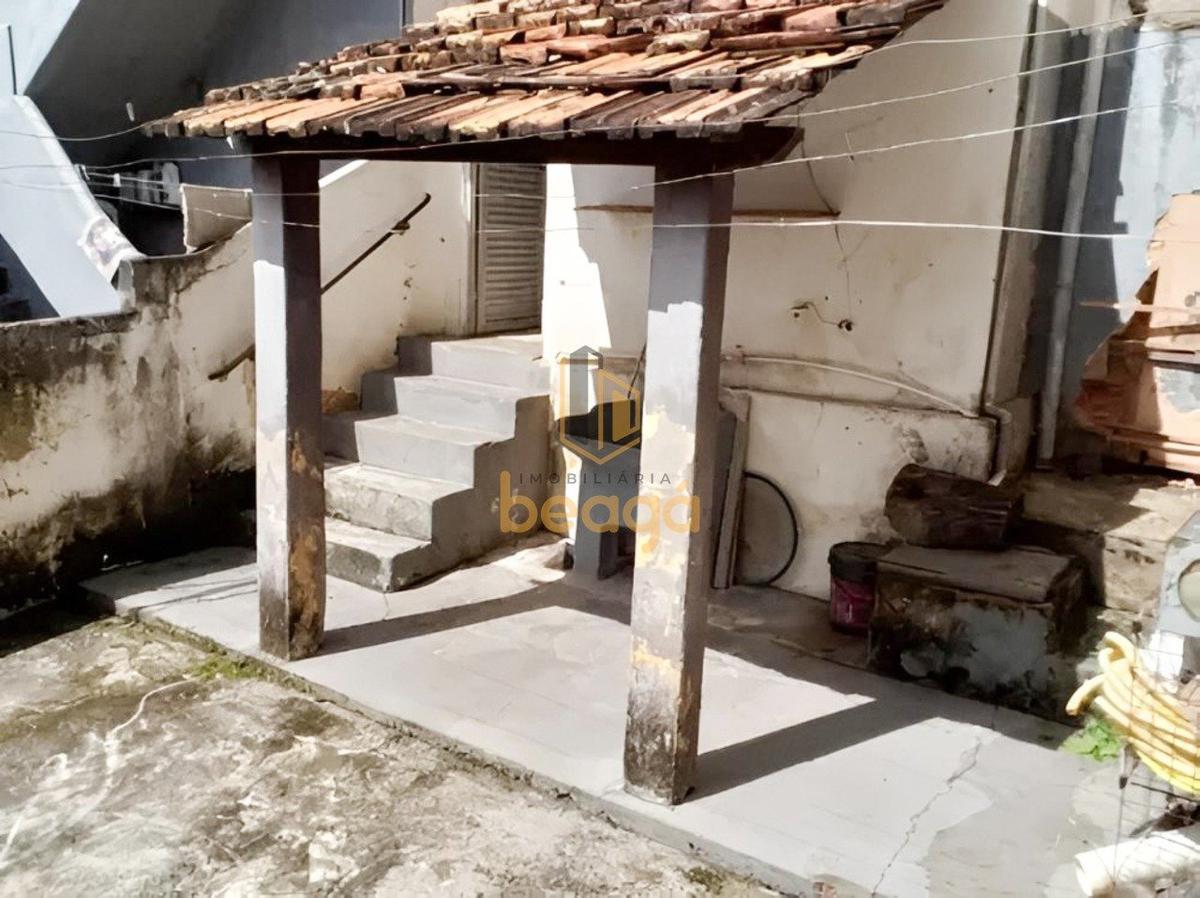 Casa, Bonfim, 6 Quartos, 0 Vaga