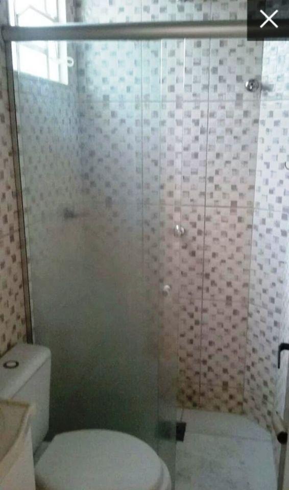 Apartamento, Jardim Guanabara, 2 Quartos, 1 Vaga