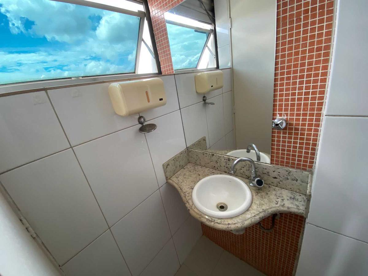 Apartamento, São Pedro, 4 Quartos, 3 Vagas, 2 Suítes