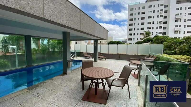 Apartamento, São Pedro, 4 Quartos, 3 Vagas, 2 Suítes