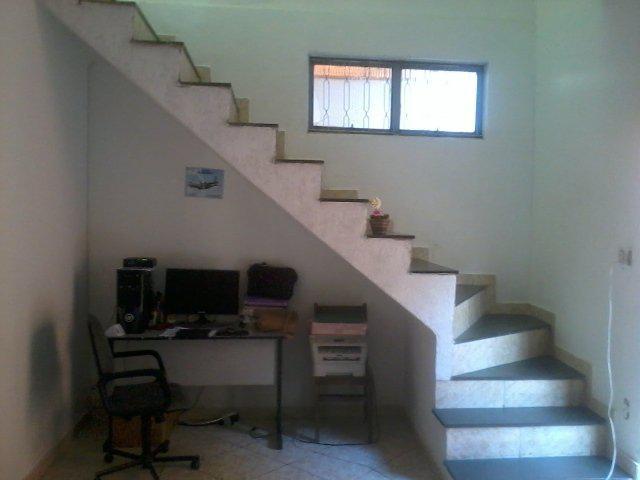 Casa, Jardim Leblon, 3 Quartos, 0 Vaga