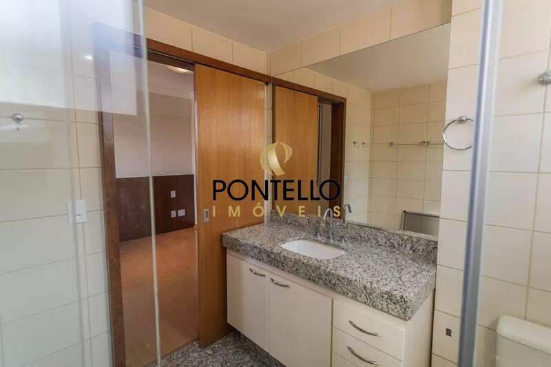 Apartamento, Santa Teresa, 4 Quartos, 4 Vagas, 2 Suítes